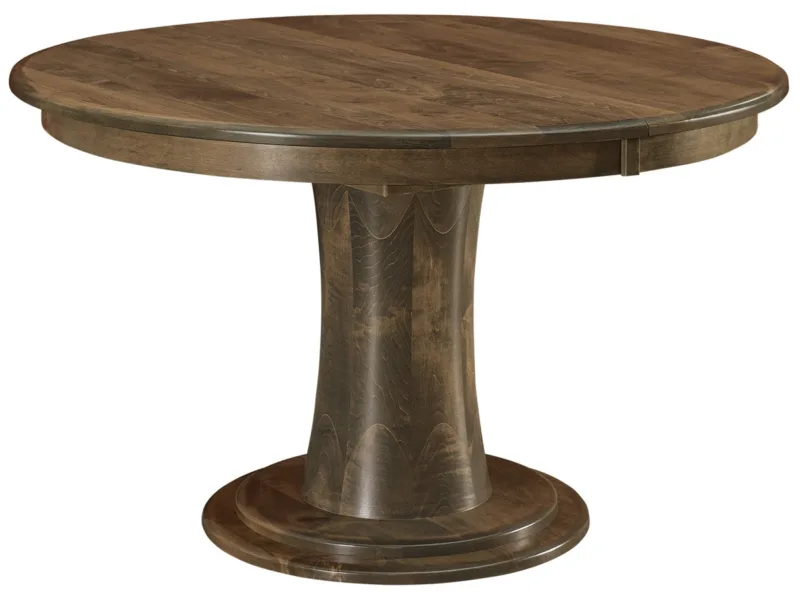Ozan Single Pedestal Table