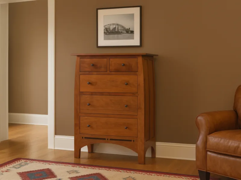 Palmina Chest of Drawers