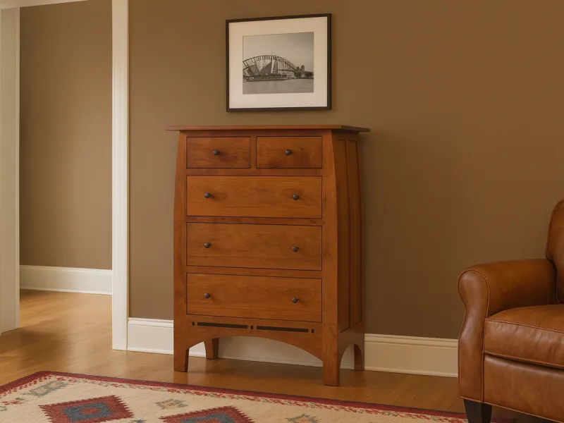 Palmina Chest of Drawers