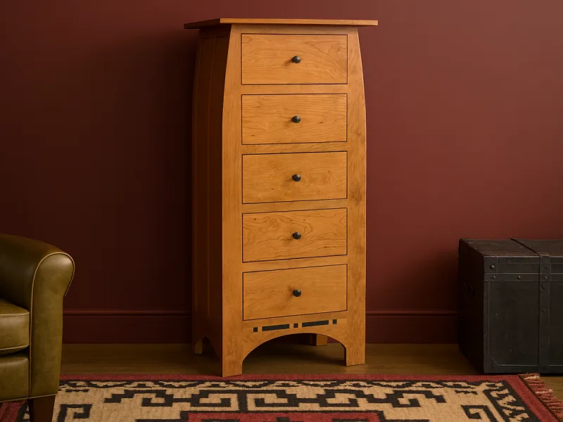 Palmina Lingerie Chest