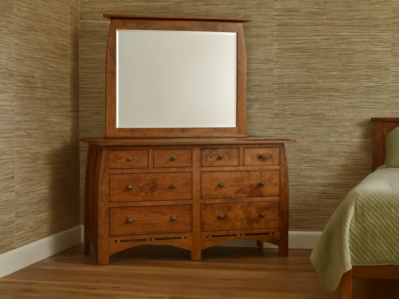 Palmina Low Dresser