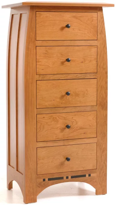 Palmina Lingerie Chest