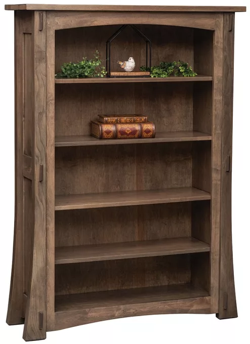 Palo Alto Bookcase