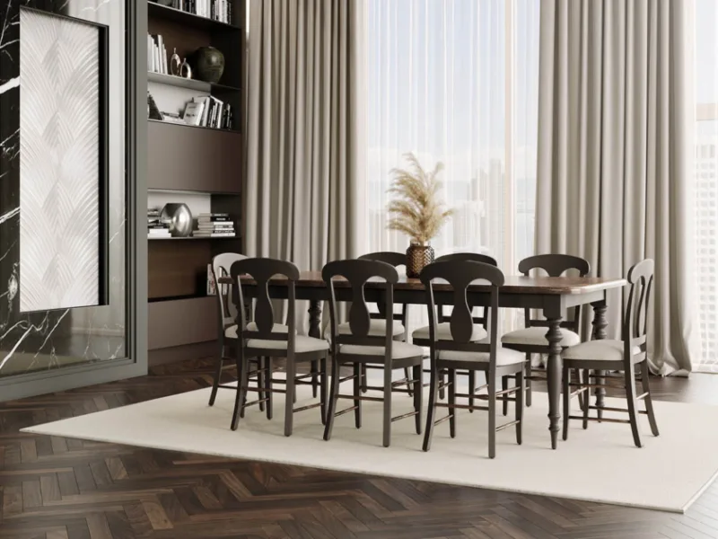 Parma Dining Set