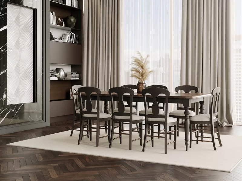 Parma Dining Set