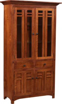 Parsons Ferry 2-Door Cabinet