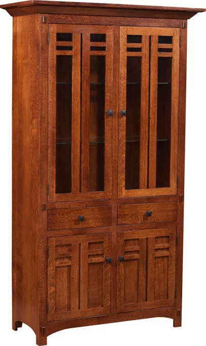 Parsons Ferry 2-Door Cabinet