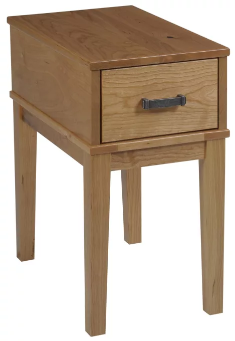 Pascagoula Chairside Table