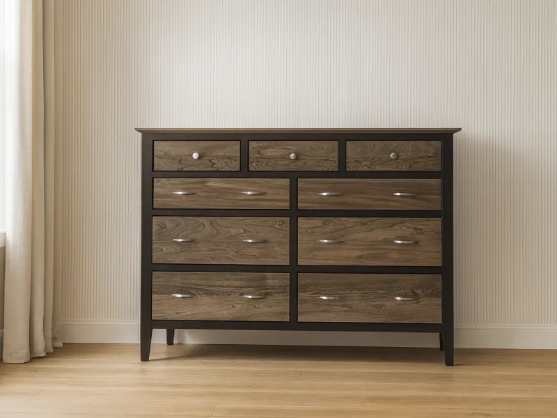 Pasco Grand Dresser