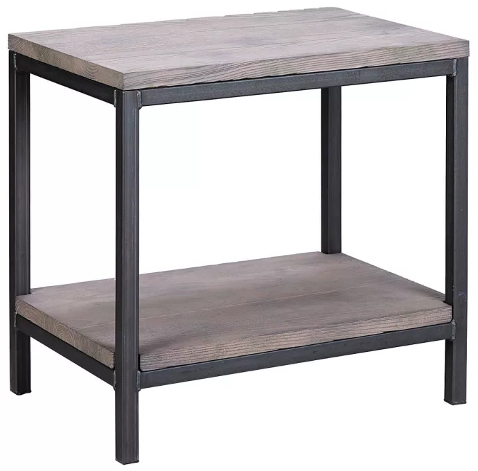 Paxton End Table