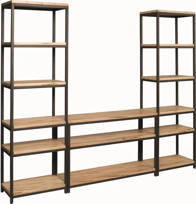 Paxton Media Entertainment Center