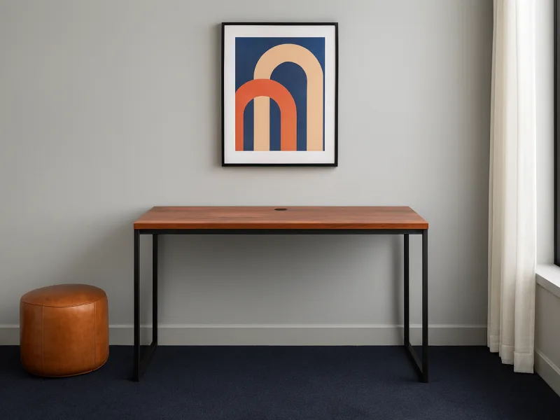 Paxton Home Office Desk
