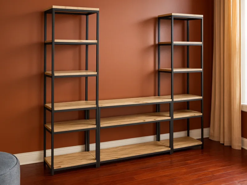 Paxton Media Entertainment Center