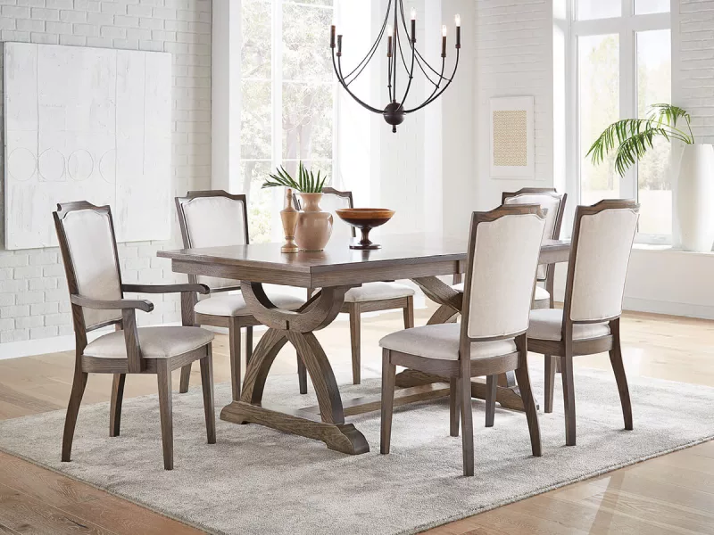 Penelope Dining Set