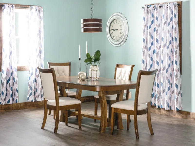 Perham Dining Set