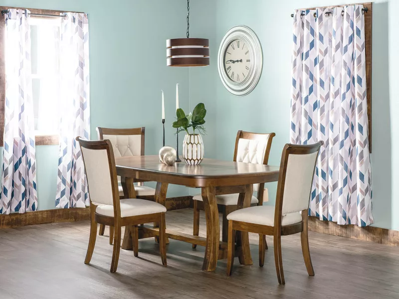 Perham Dining Set