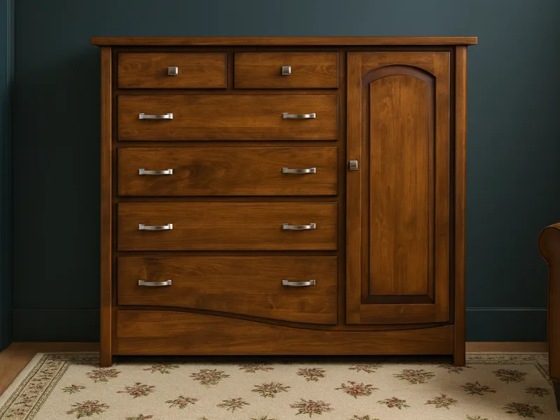 Pippa Baby Chifforobe