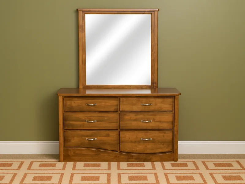 Pippa Baby Dresser