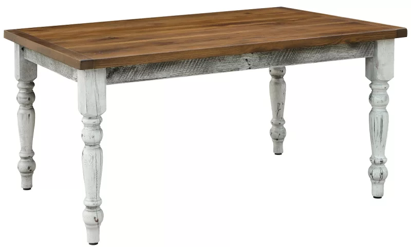 Pittsfield Reclaimed Table