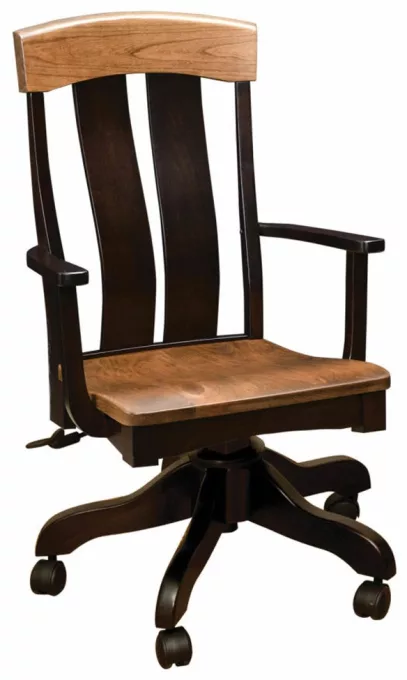 Plaistow Office Chair