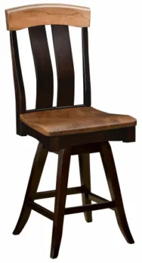Plaistow Swivel Pub Chair
