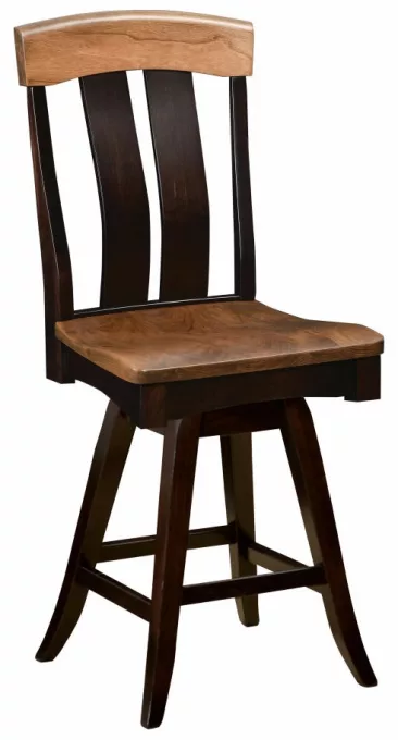Plaistow Swivel Pub Chair
