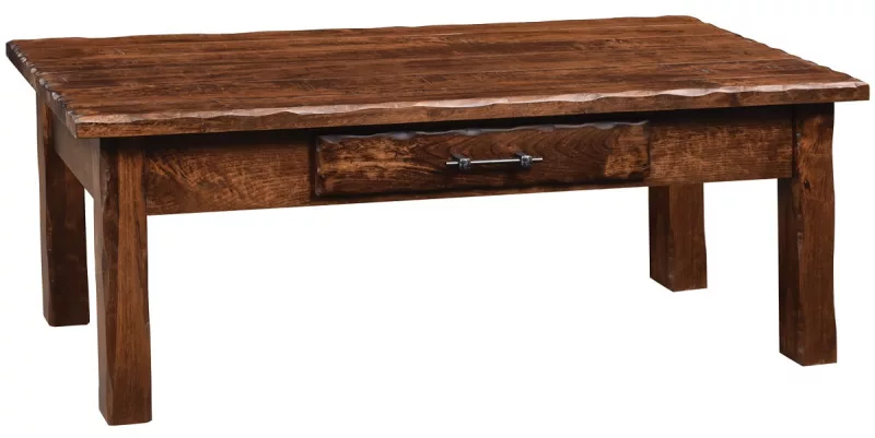 Plattsmouth Coffee Table