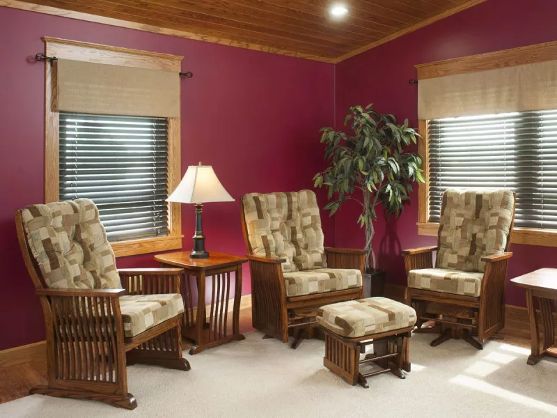 Ponca City Living Room Set