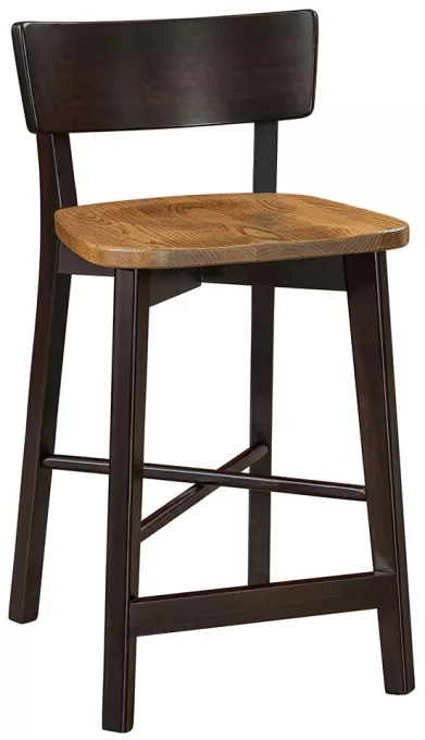 Ponotoc Counter Chair