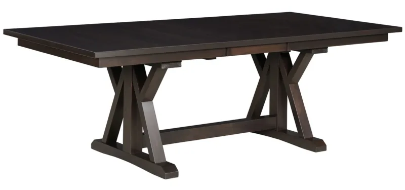 Potowomut Amish Dining Table