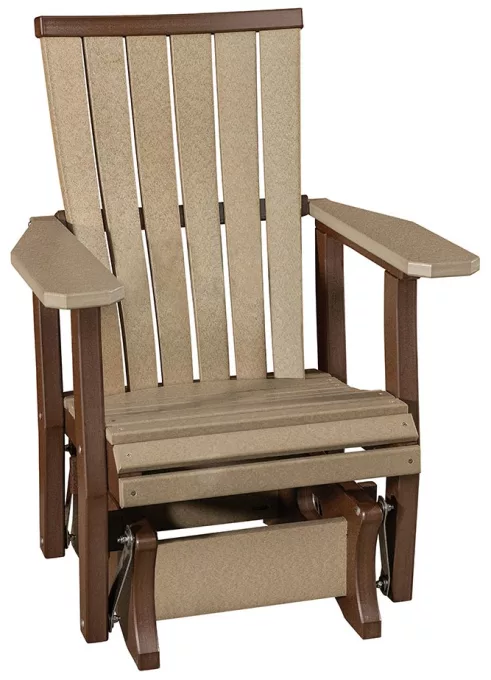 Prentiss Outdoor Glider
