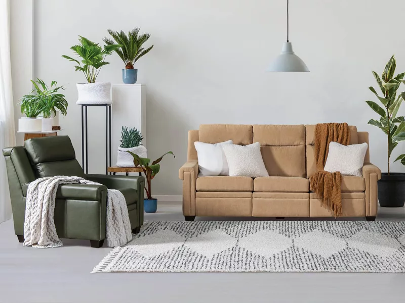 Proctor Living Room Set