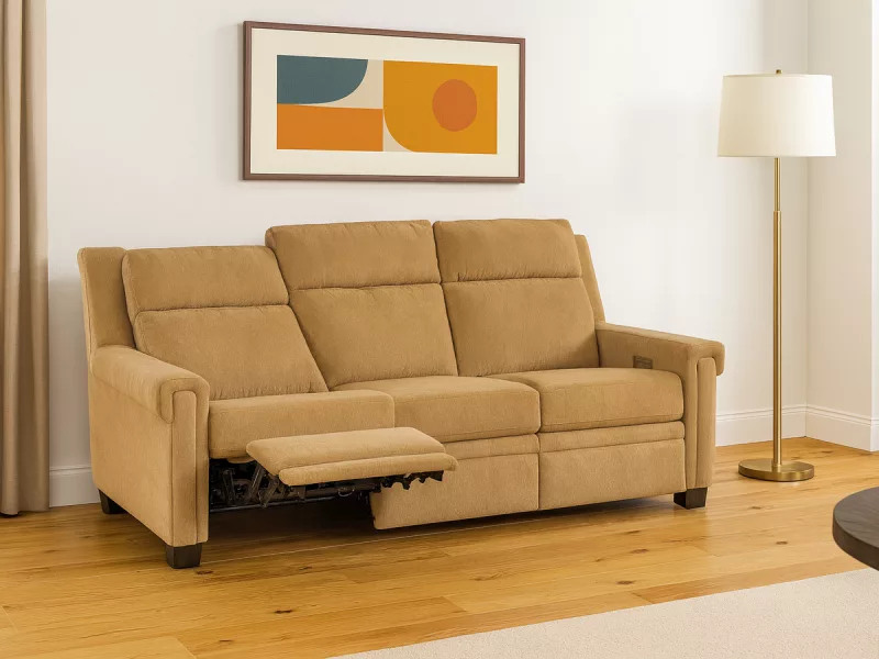 Proctor Reclining Sofa