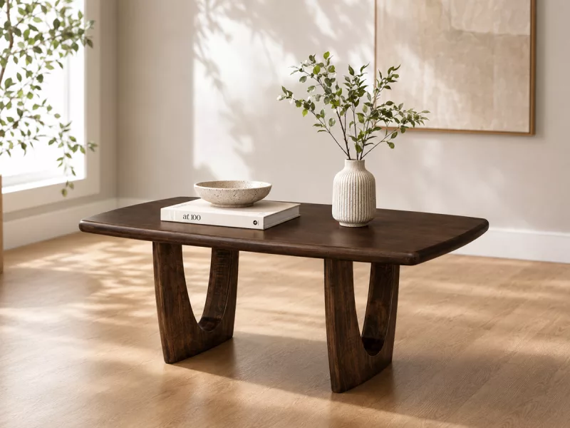 Quesnal Coffee Table