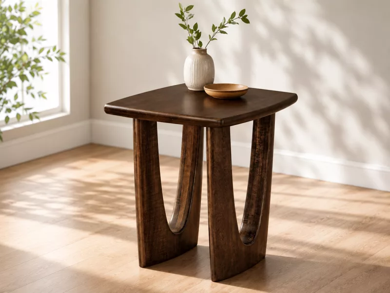Quesnel End Table
