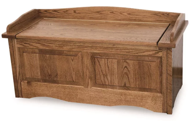 Quincey Bench Chest