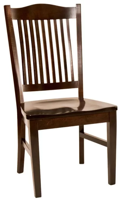 Raffles Amish Dining Chair