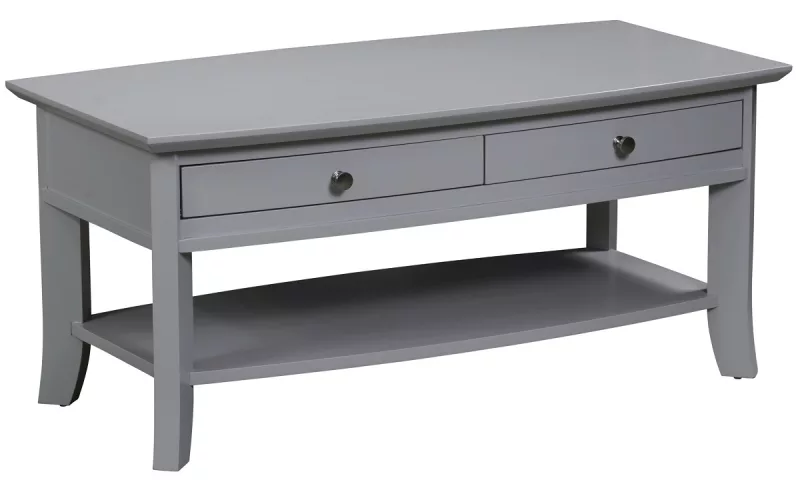 Rapid River Coffee Table