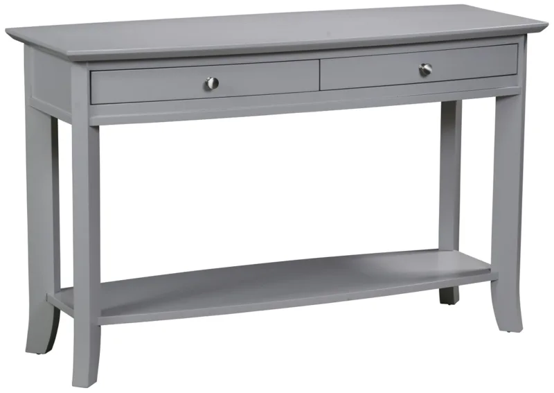 Rapid River Entryway Table