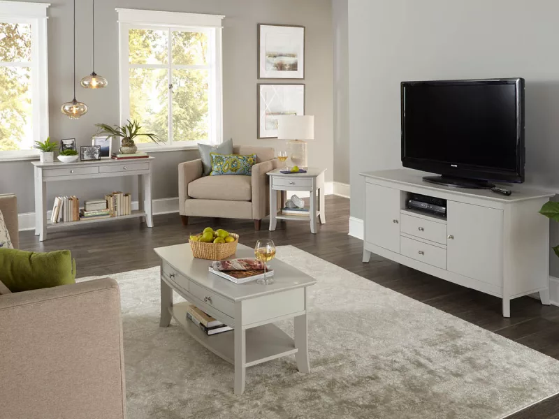 Rapid River Living Room Set