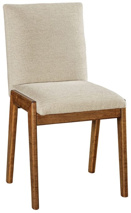 Rapides Upholstered Dining Chair