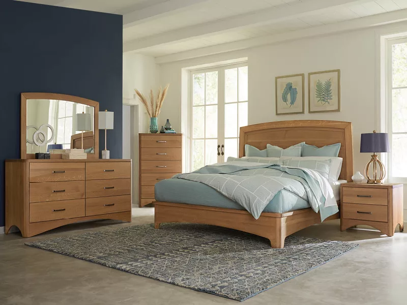 Ravalli Bedroom Set