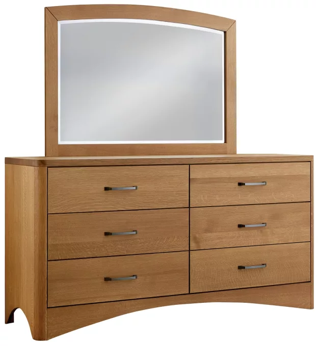 Ravalli Dresser
