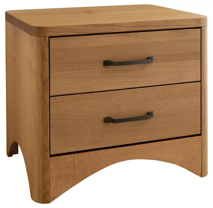 Ravalli Bedside Table