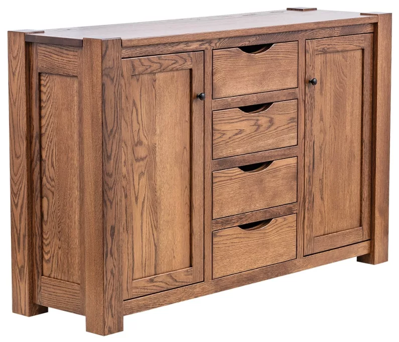 Raya Amish Sideboard