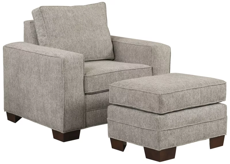 Rhinelander Chair