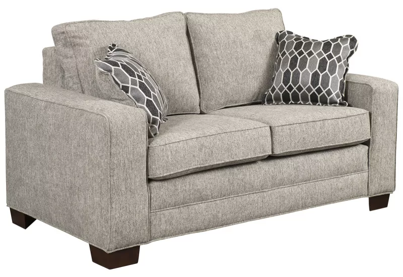 Rhinelander Loveseat