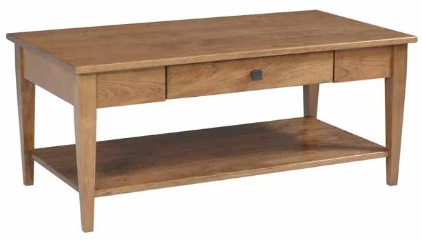 Rhode Island Coffee Table