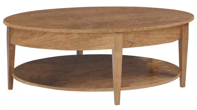 Rhode Island Gathering Table