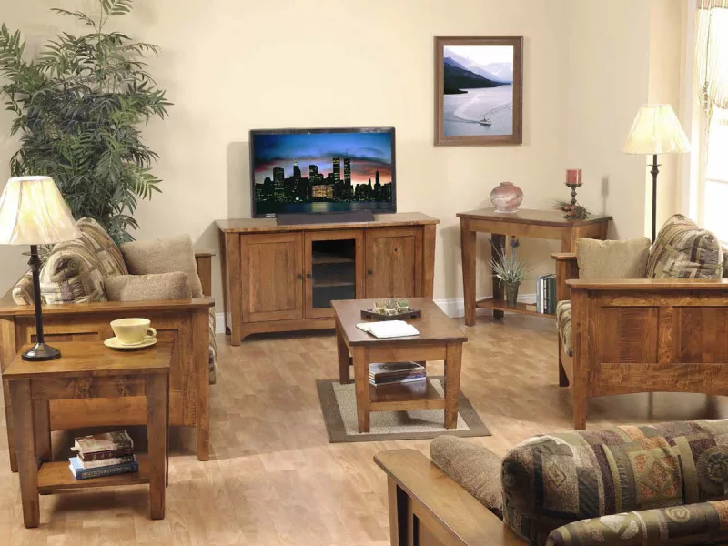 Rhode Island Living Room Set
